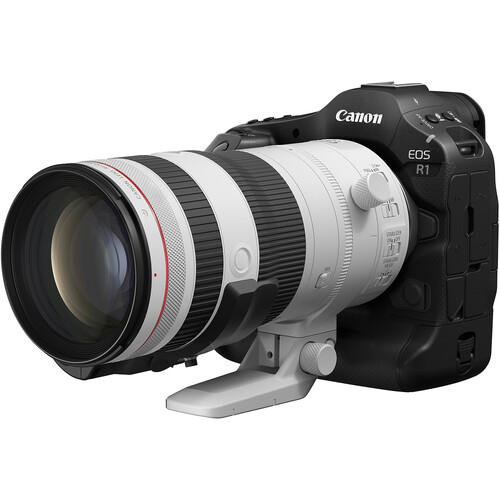 Kiralık Canon RF 70-200mm F2.8L IS USM Z Lens | Kiralık Kameracım